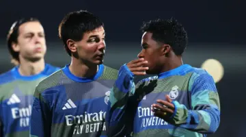 نجم ريال مدريد يغادر صفوف الملكي لخوض تجربة احترافية جديدة في الدوري الإيطالي